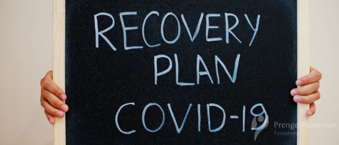 Onzekerheid over vergoeding COVID herstel  per 1 augustus 2023